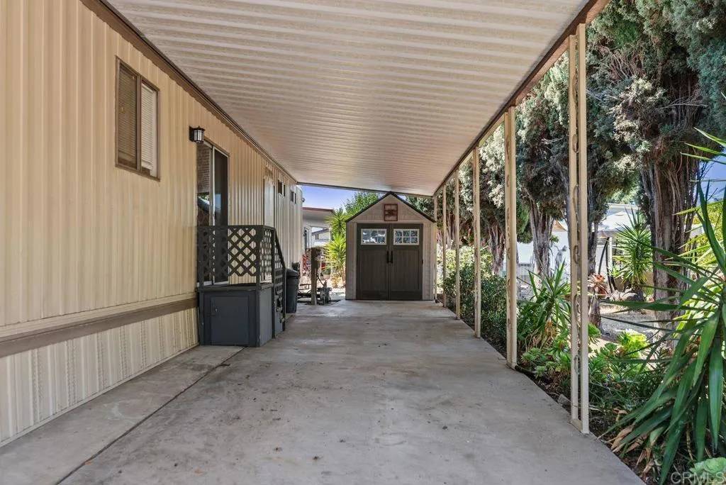 Escondido, CA 92027,2300 E Valley #235
