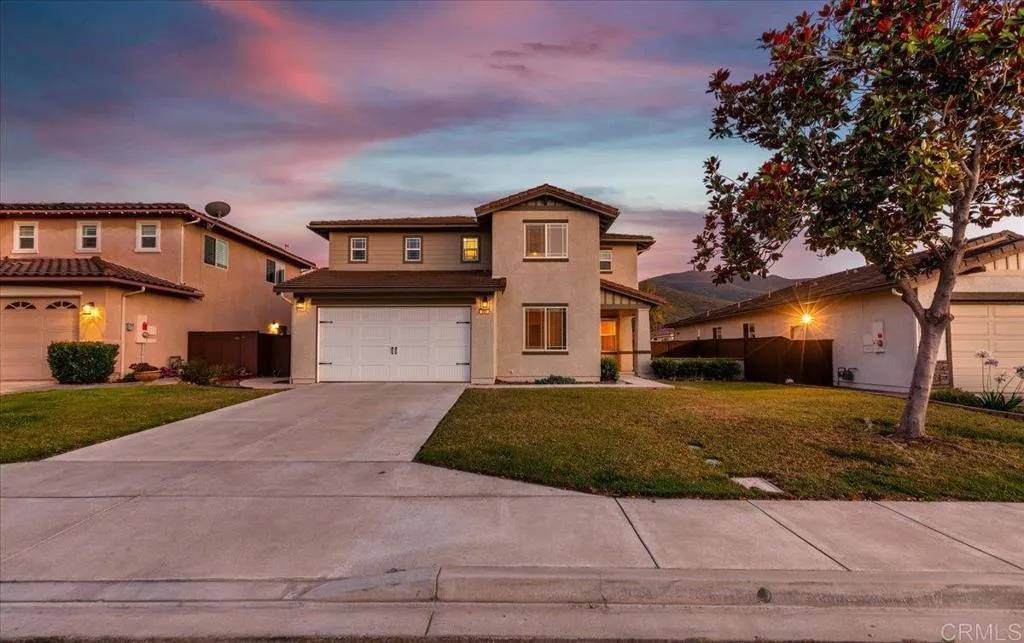 San Marcos, CA 92078,245 Violet Avenue