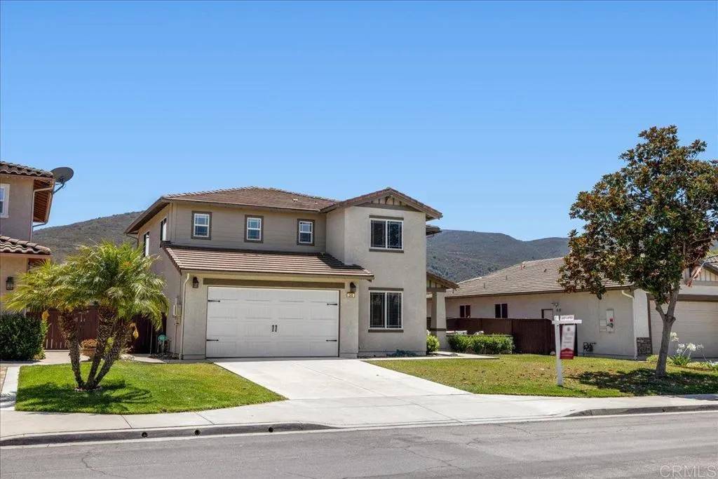 San Marcos, CA 92078,245 Violet Avenue