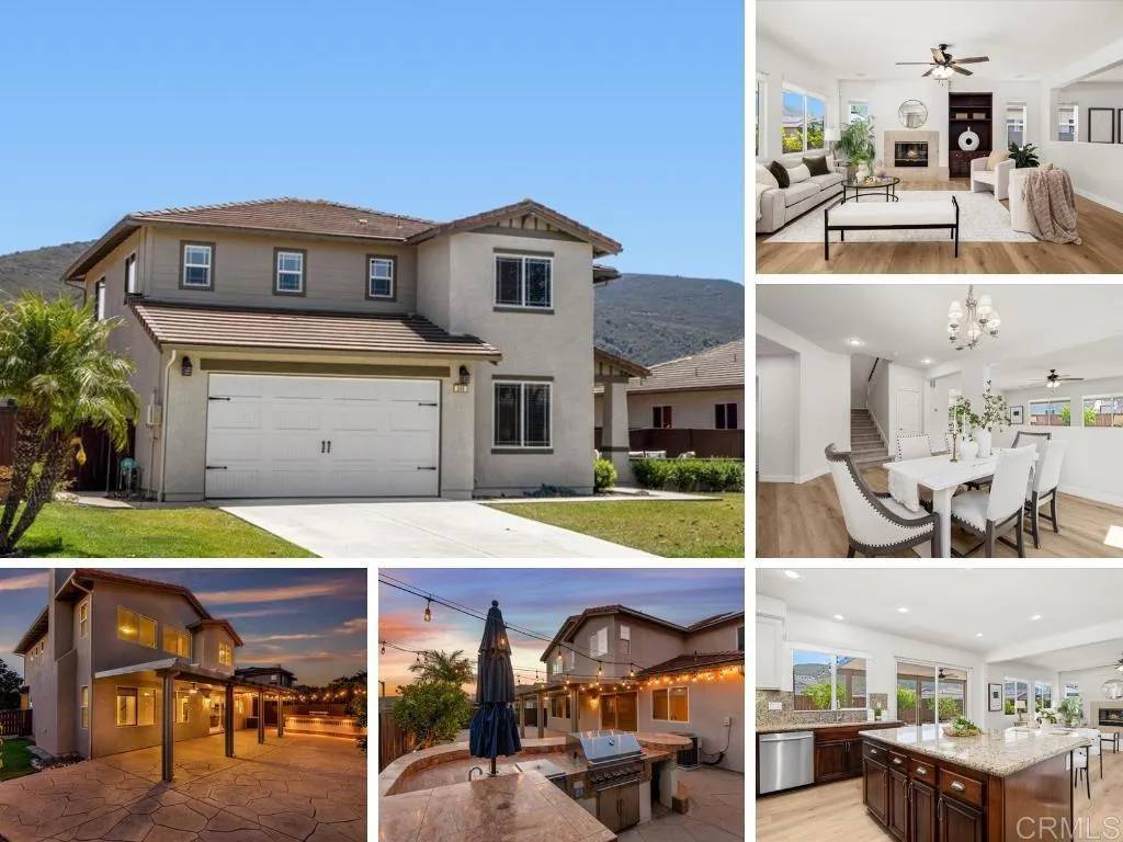 San Marcos, CA 92078,245 Violet Avenue