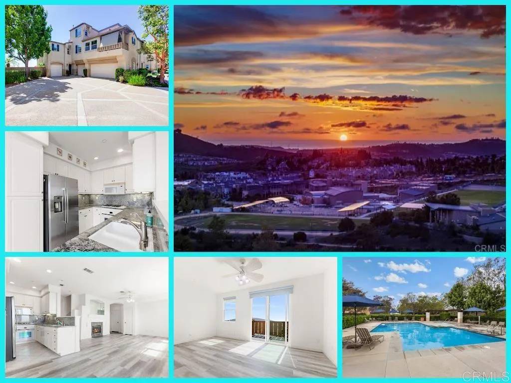 San Marcos, CA 92078,1622 Hope St