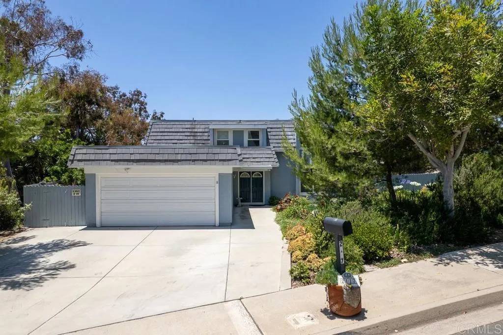 Oceanside, CA 92056,2117 Valley Rd