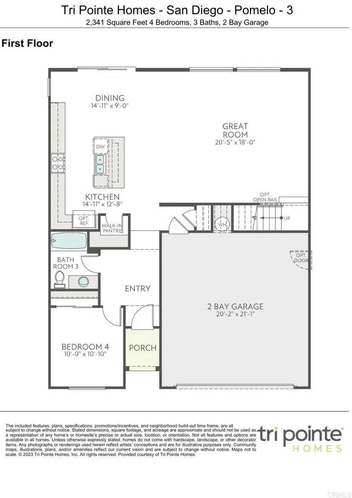 San Diego, CA 92126,7636 Acama Street