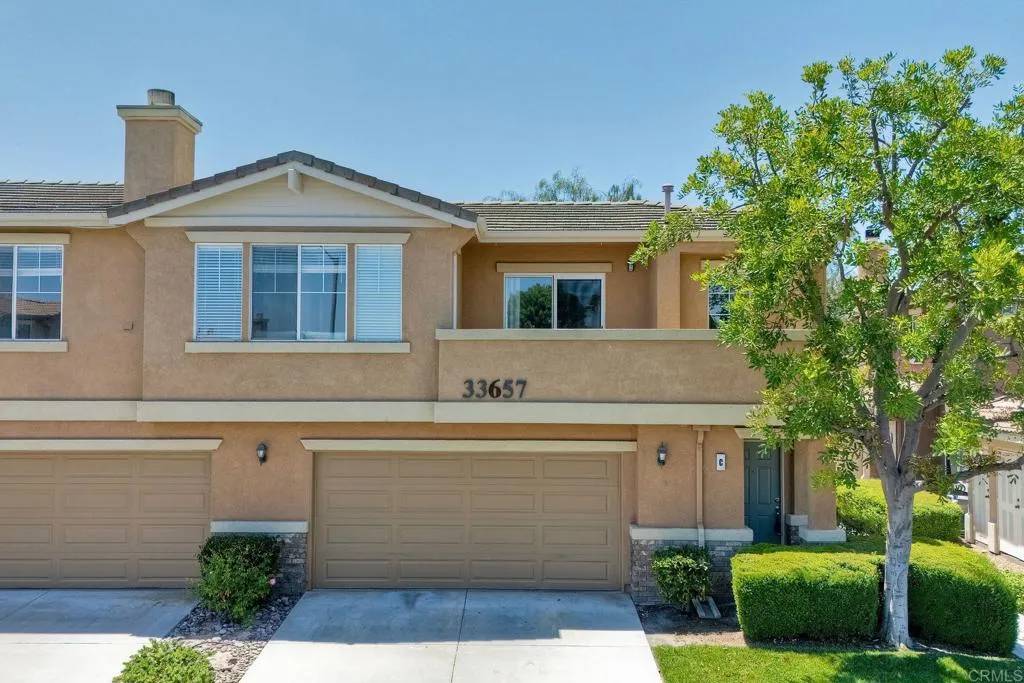 Temecula, CA 92592,33657 Emerson Way #C