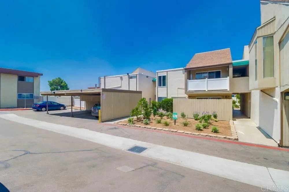 San Diego, CA 92111,8036 Linda Vista Road #1F