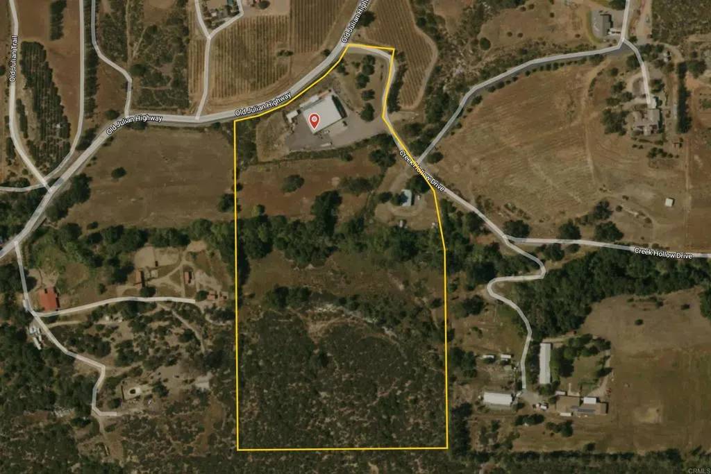 Ramona, CA 92065,25265 E Old Julian