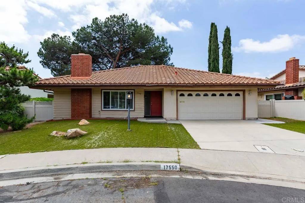 Rancho Bernardo (san Diego), CA 92128,17550 Plaza Karena