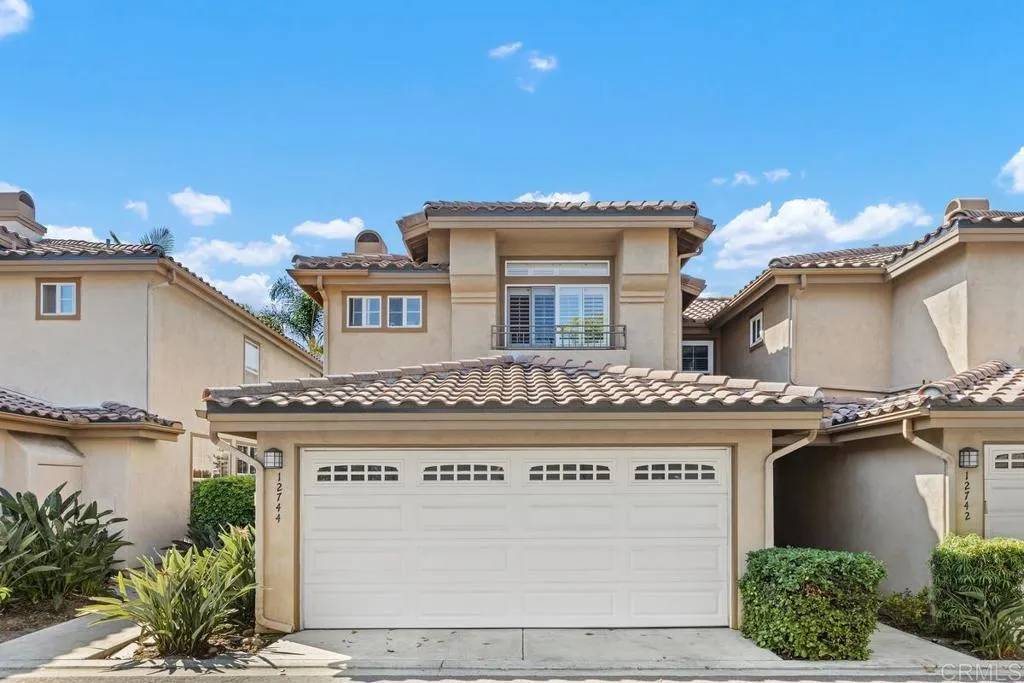 San Diego, CA 92130,12744 Via Nieve