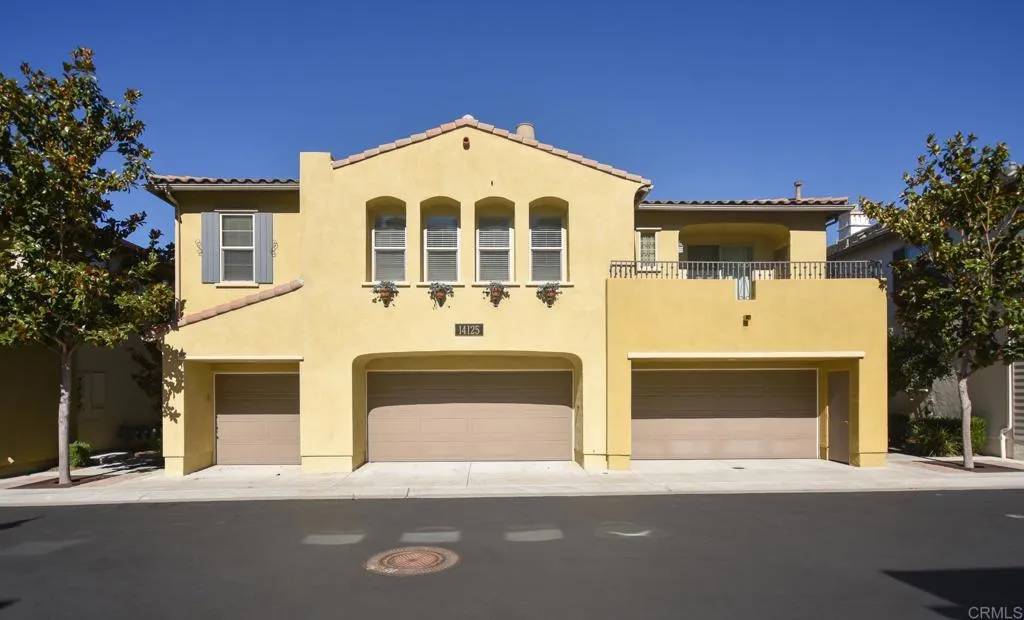 San Diego, CA 92128,14125 Brent Wilsey Place #1