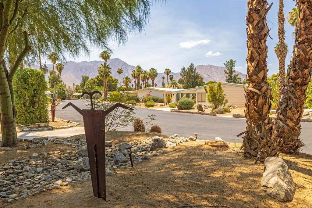 Borrego Springs, CA 92004,1010 Palm Canyon Dr #341