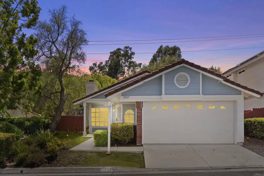 Escondido, CA 92029,2009 Pointer Gln
