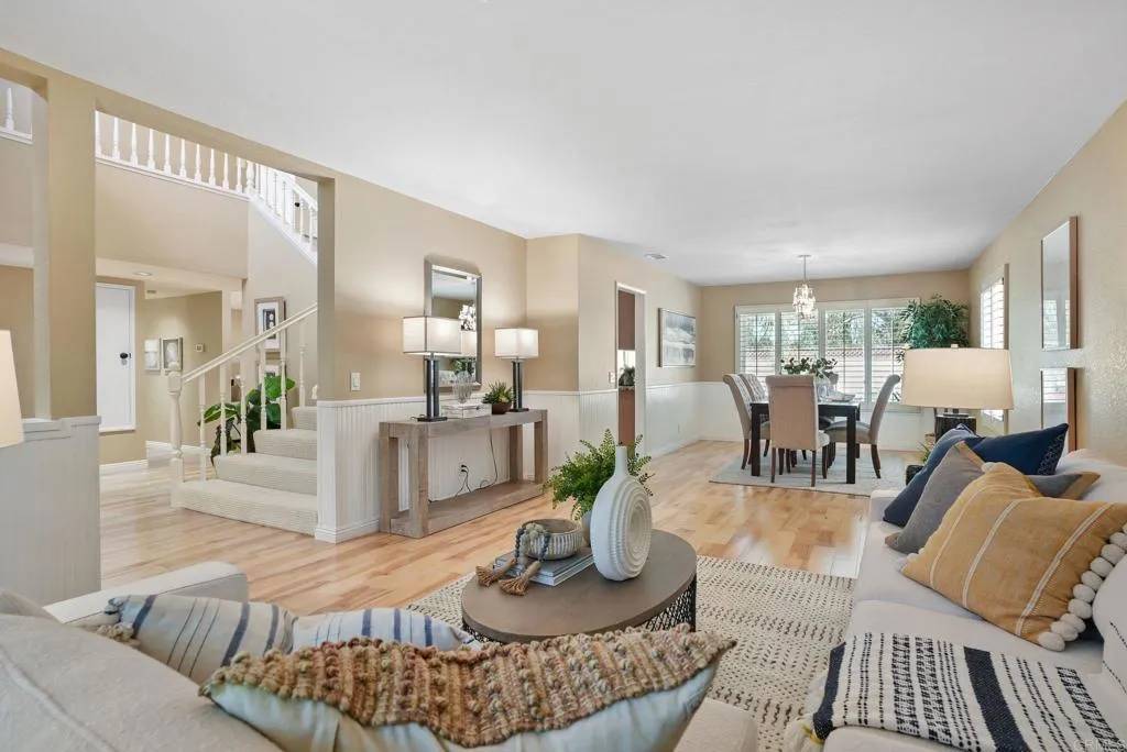 Carlsbad, CA 92008,3442 Celinda Drive
