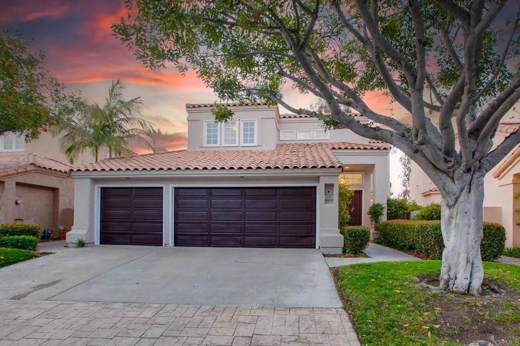 Del Mar, CA 92014,4470 Caminito Tecera