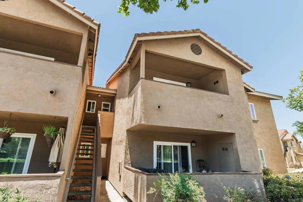 San Marcos, CA 92069,214 Woodland Parkway #206