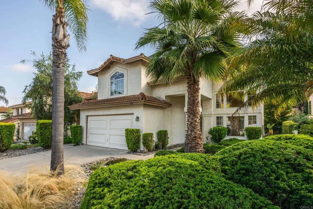Oceanside, CA 92056,2101 Tiffany Drive
