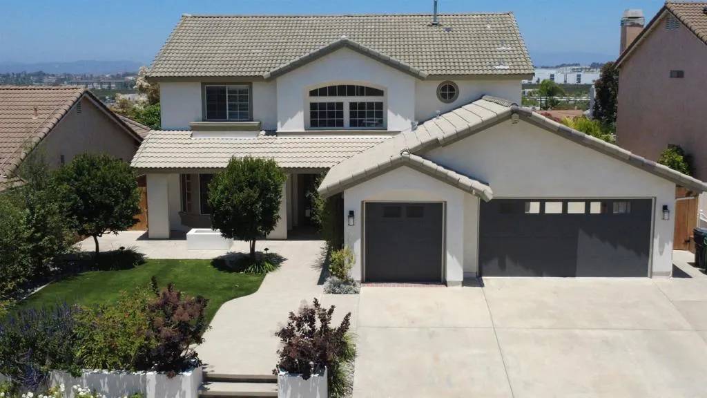 Oceanside, CA 92056,3802 Carnegie Drive