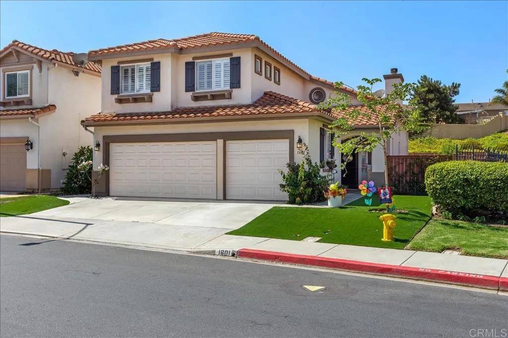 Carlsbad, CA 92011,1601 Sapphire