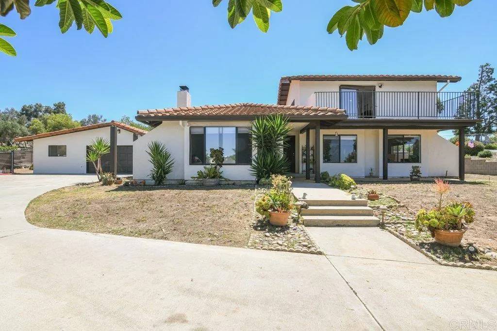 Fallbrook, CA 92028,1736 Bellington Lane
