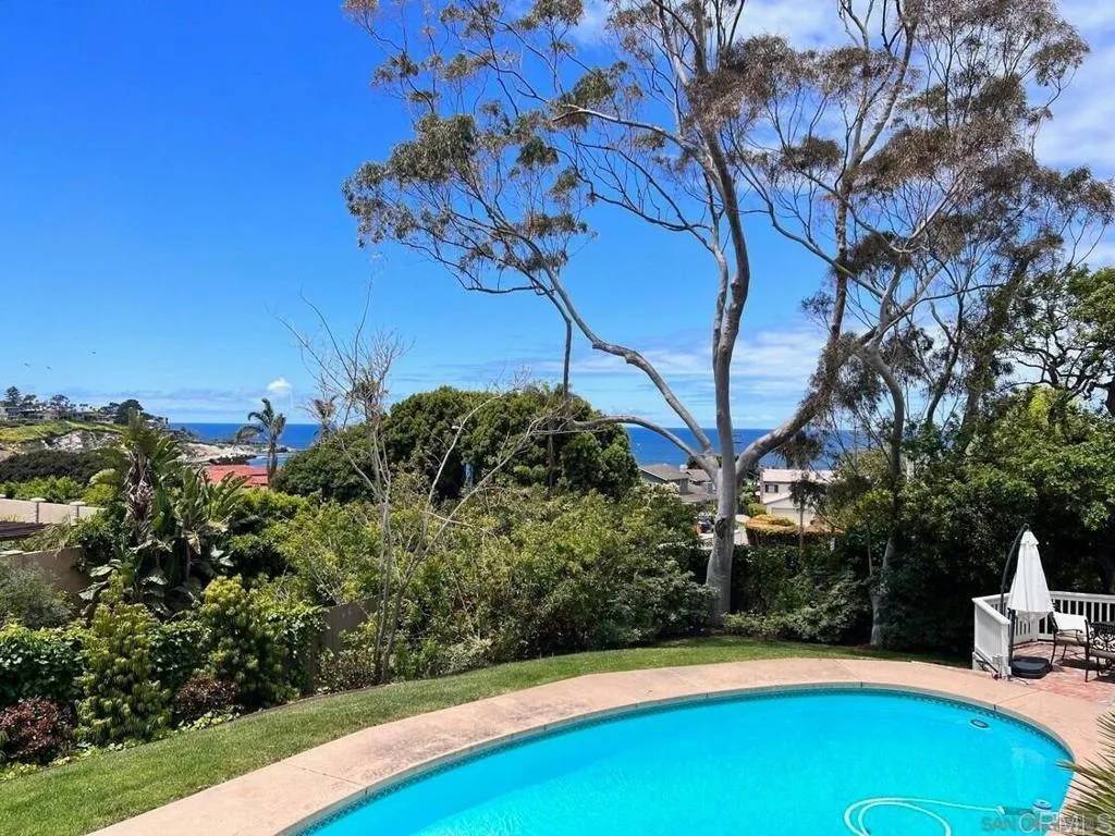 La Jolla, CA 92037,7851 Hillside Drive