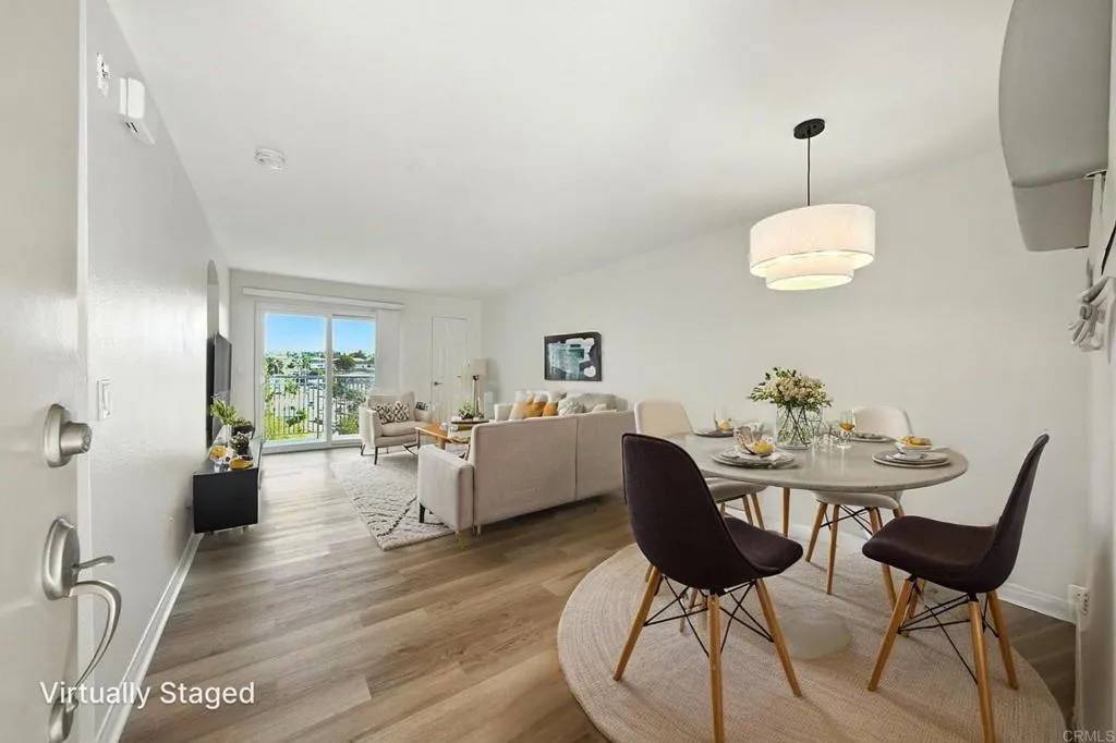 San Diego, CA 92115,5252 Orange Avenue #326