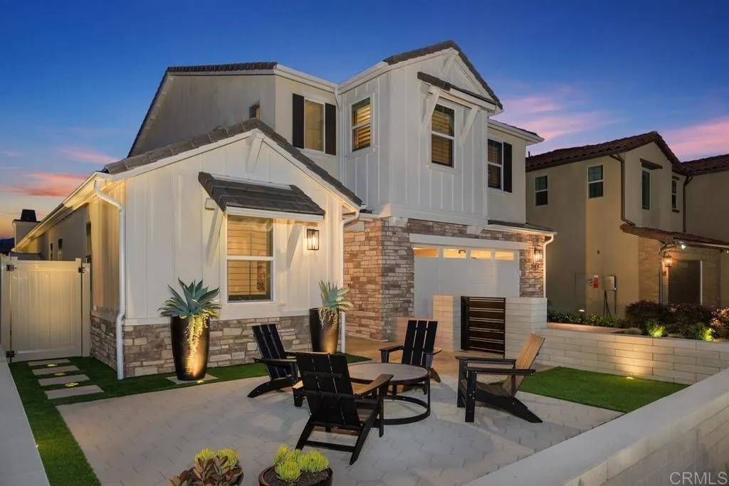 San Marcos, CA 92069,947 LINDBERG
