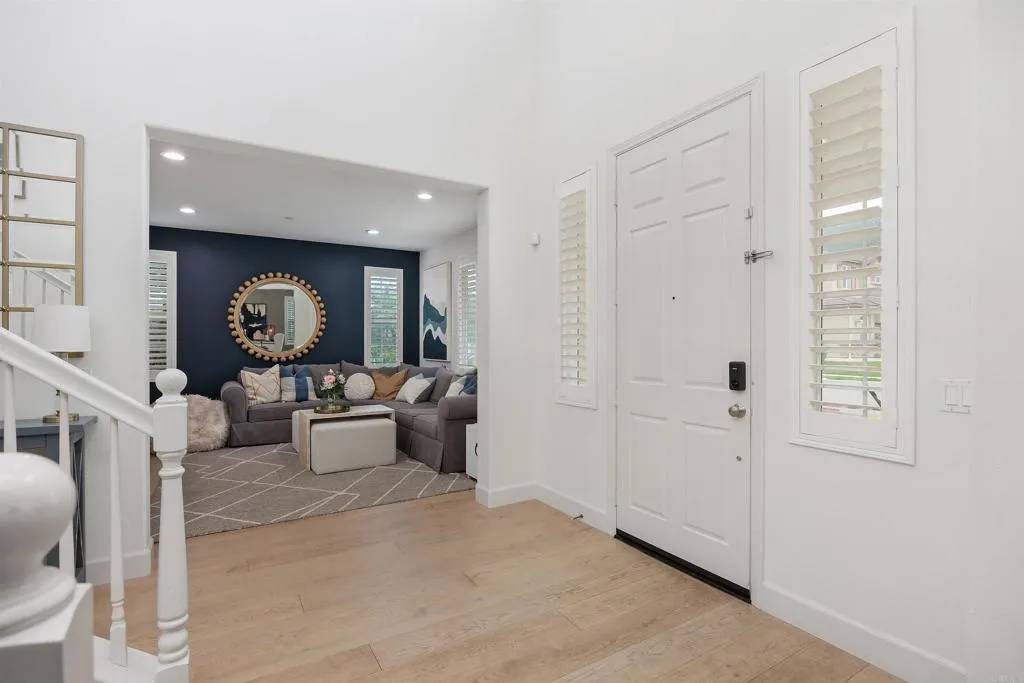 San Diego, CA 92127,17236 Eagle Canyon Way