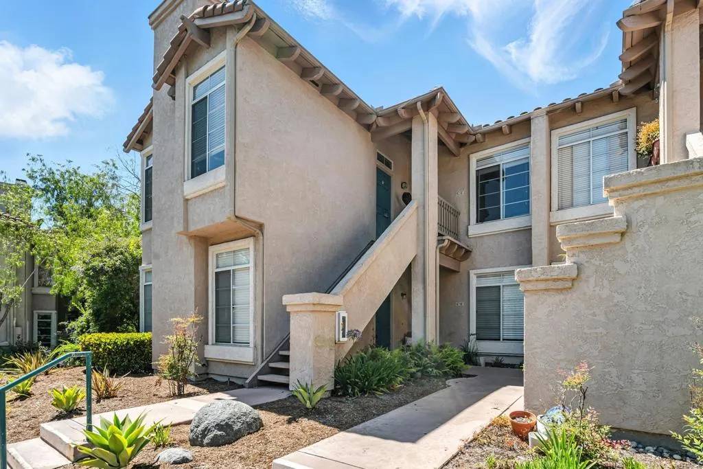 Oceanside, CA 92056,3428 Cameo Drive ##49