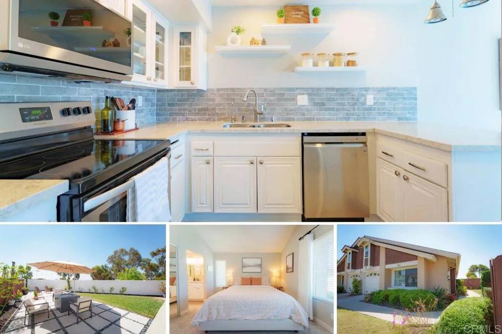 San Diego, CA 92139,7083 Deerhurst Court