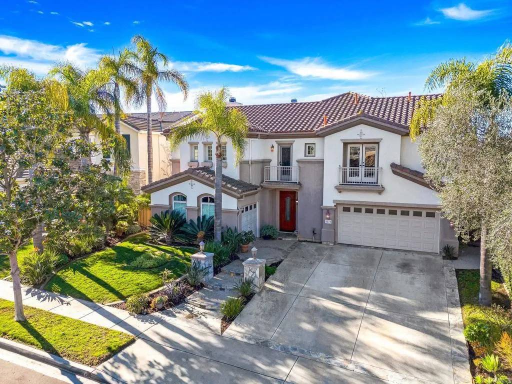 San Diego, CA 92130,5273 Greenwillow Lane