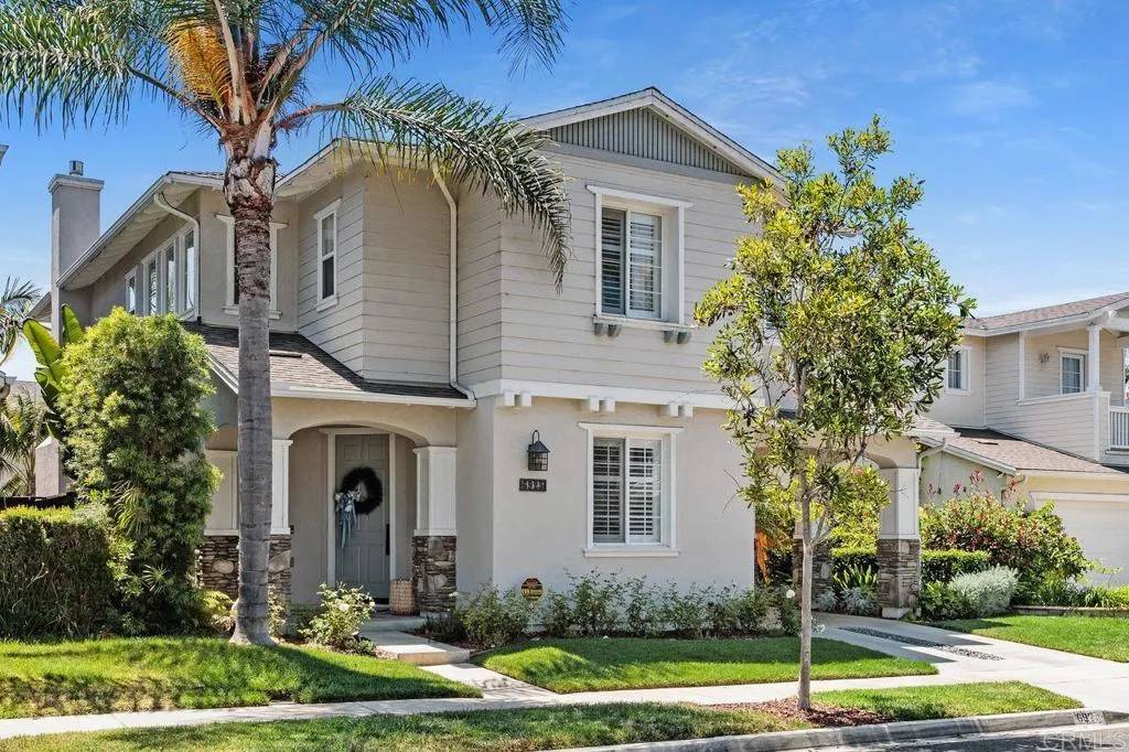 Carlsbad, CA 92011,6925 Waters End Drive