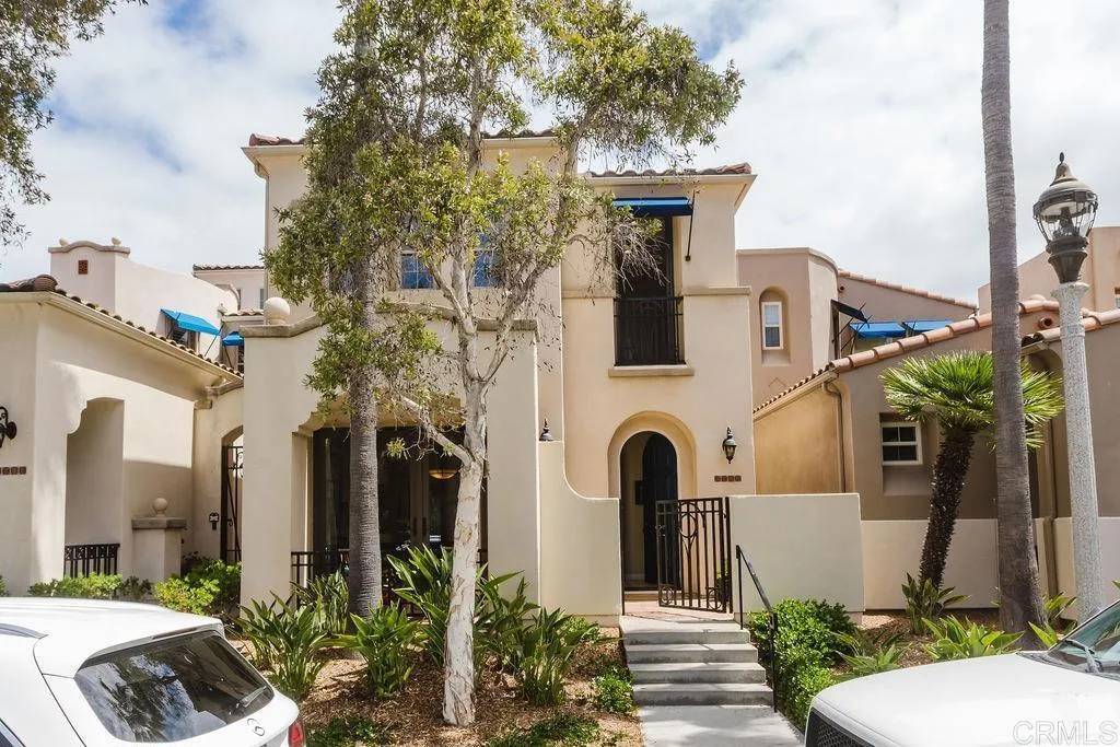 San Diego, CA 92106,2740 E Bainbridge Road