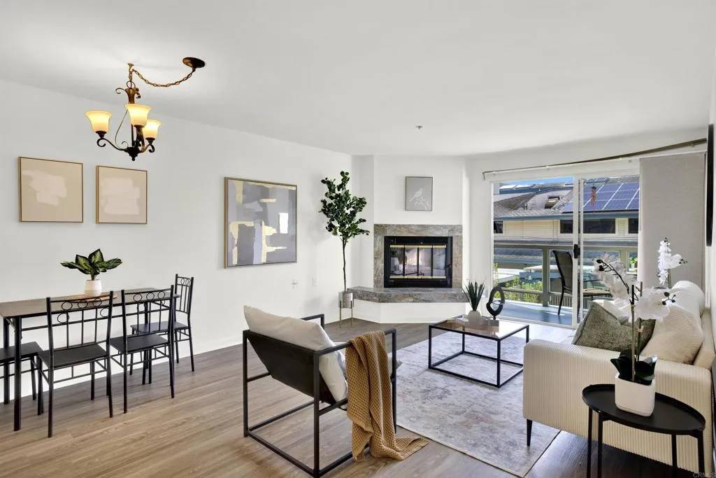 San Marcos, CA 92078,1508 Circa Del Lago #B205