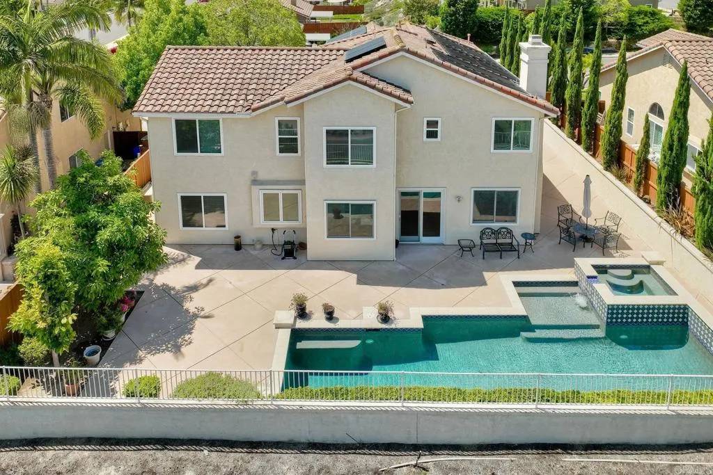 Oceanside, CA 92056,3838 Sienna Street