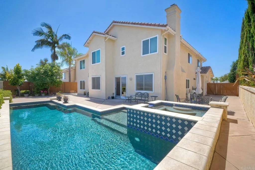 Oceanside, CA 92056,3838 Sienna Street