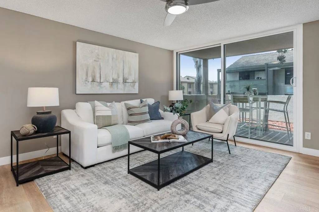 San Diego, CA 92122,6182 Agee Street #193
