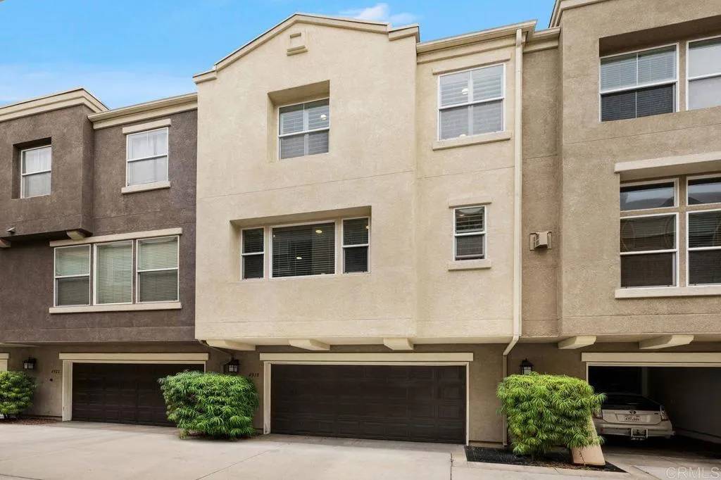 San Diego, CA 92123,4918 Paramount Drive