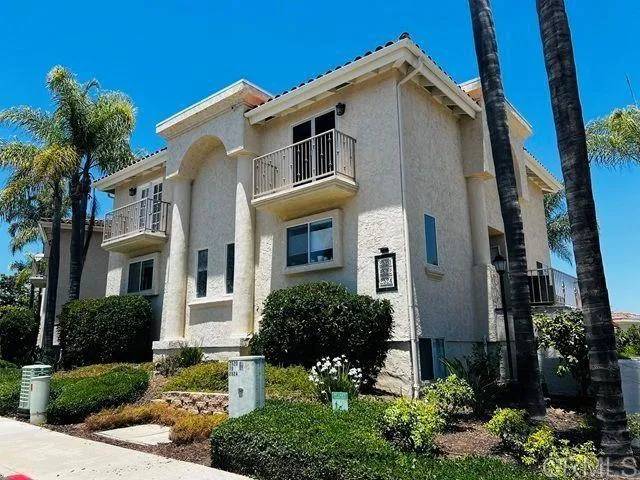 Carlsbad, CA 92009,2520 Navarra Drive #E