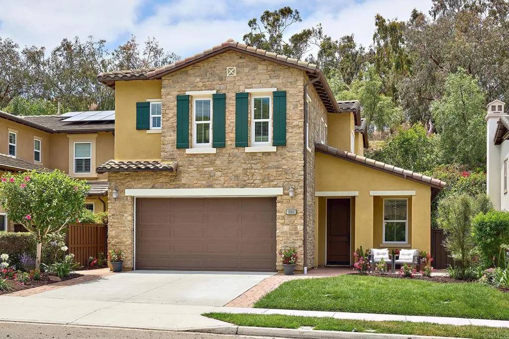 Carlsbad, CA 92009,1980 MARCASITE PLACE