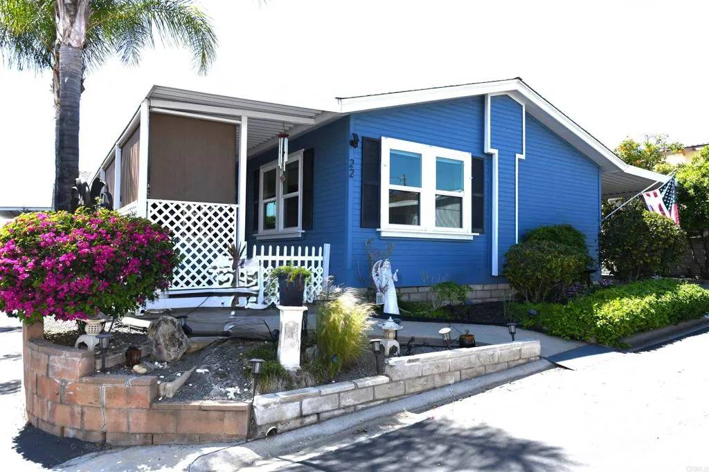 San Marcos, CA 92069,909 Richland Road #22