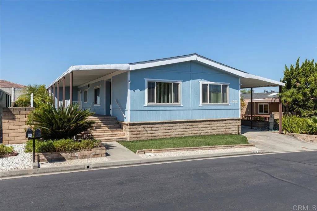 Escondido, CA 92026,1627 Toyon