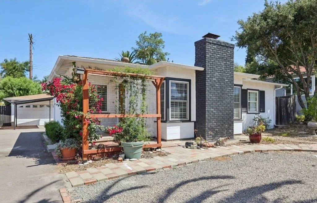 Escondido, CA 92027,1220 Palomar Ter