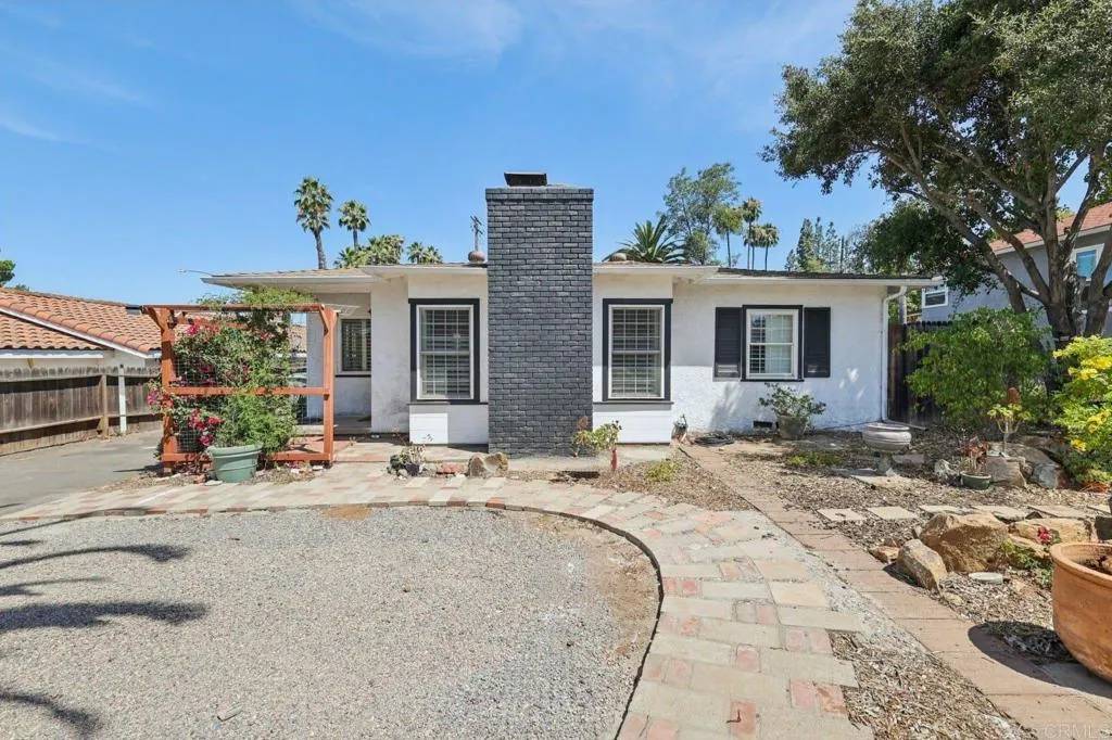 Escondido, CA 92027,1220 Palomar Ter