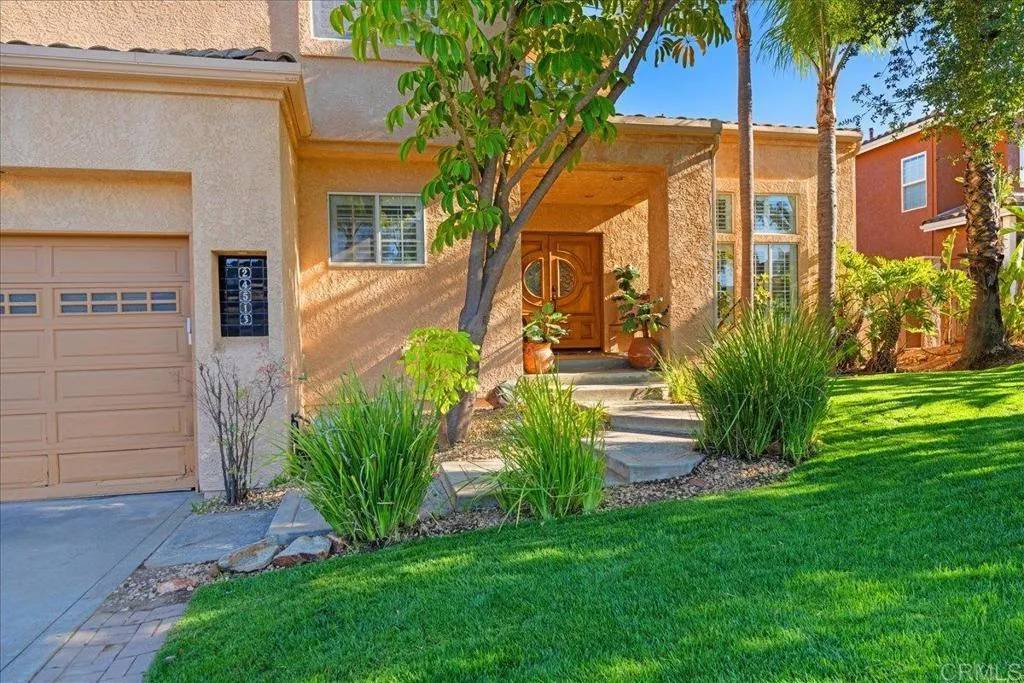 Ramona, CA 92065,24513 Tesoro