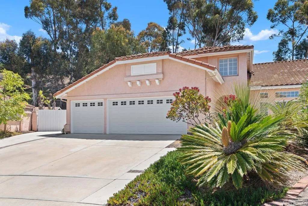Carlsbad, CA 92010,4356 Point Reyes Court