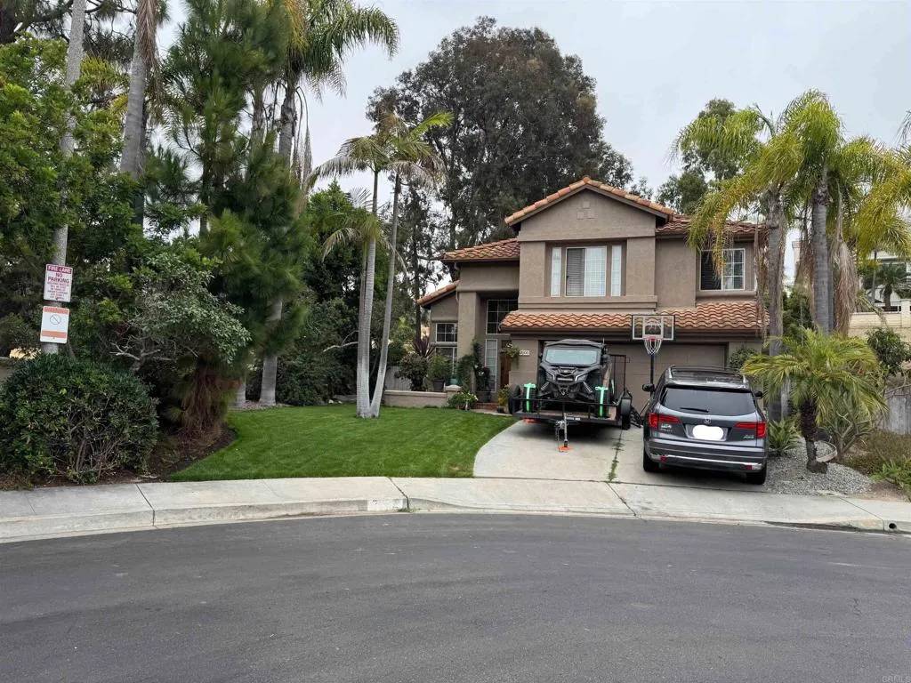 Carlsbad, CA 92009,7000 Via Padilla