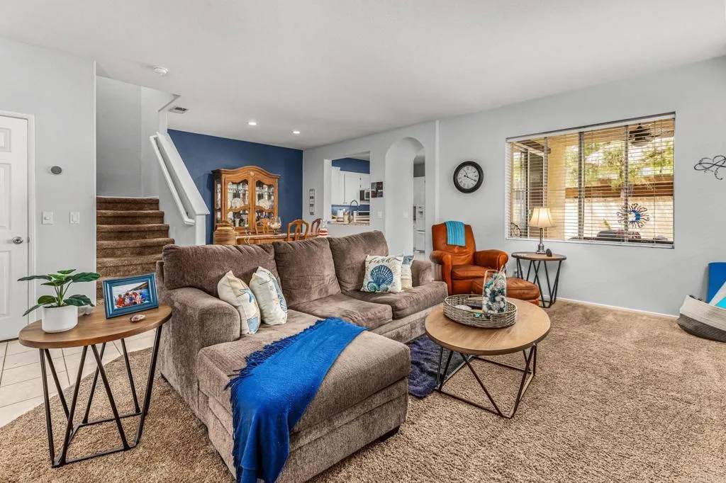 Oceanside, CA 92058,625 Sumner Way #2