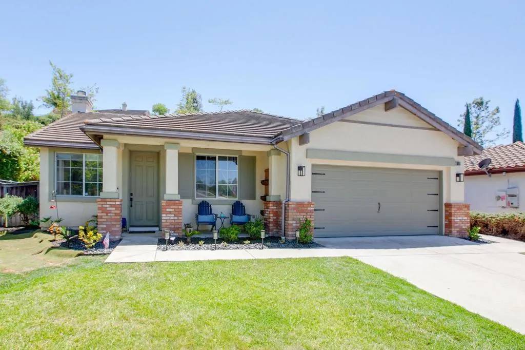 Oceanside, CA 92057,888 Arvita Court