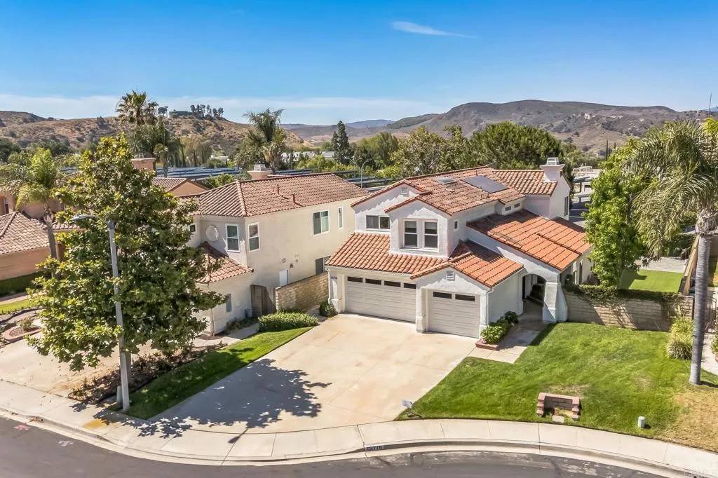 Moorpark, CA 93021,15716 Milne Circle