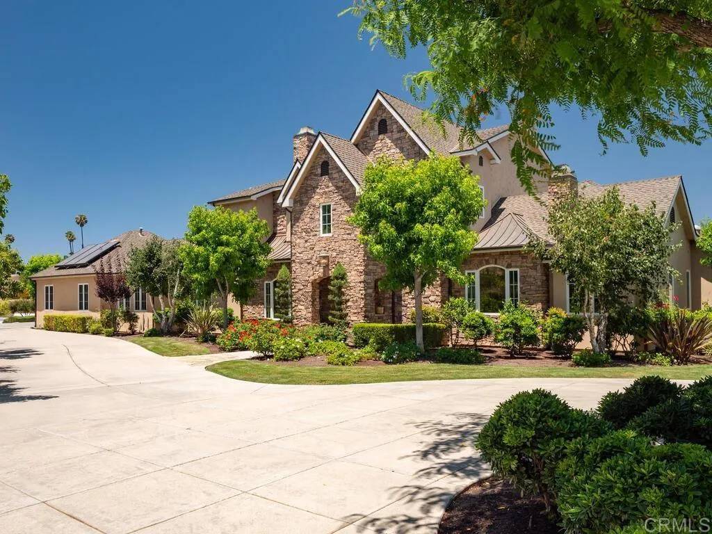 Bonsall, CA 92003,32110 Dos Ninas