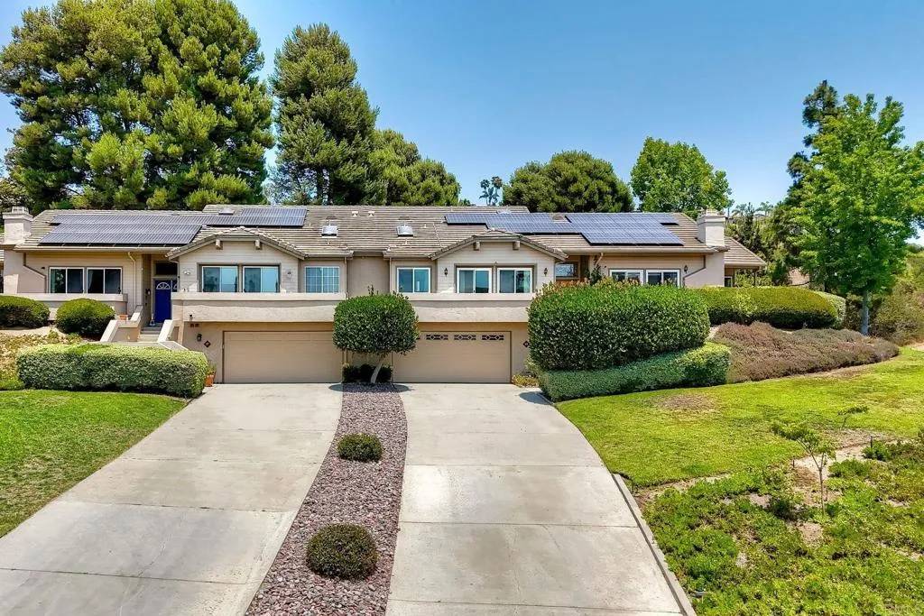 Bonsall, CA 92003,61 Via Larga Vista